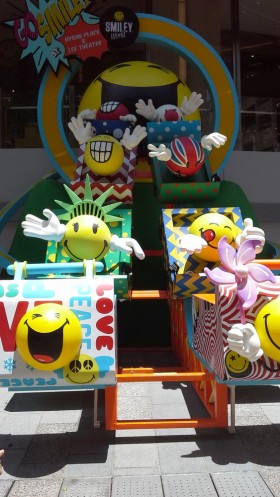Road Show 0001